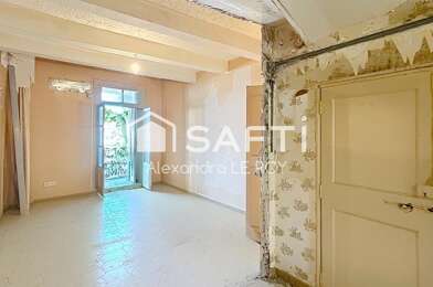 Maison 5 pièces 123000 €
