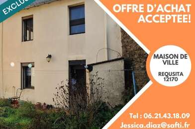 Maison 4 pièces 57000 €