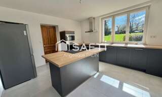 Maison 7 Pièces 198 m² à vendre à Les Islettes (55120)