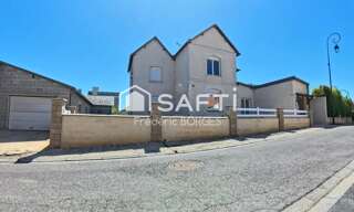 Maison 6 Pièces 149 m² à vendre à Essigny-le-Petit (02100)