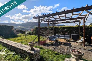 Maison 6 pièces 390000 €