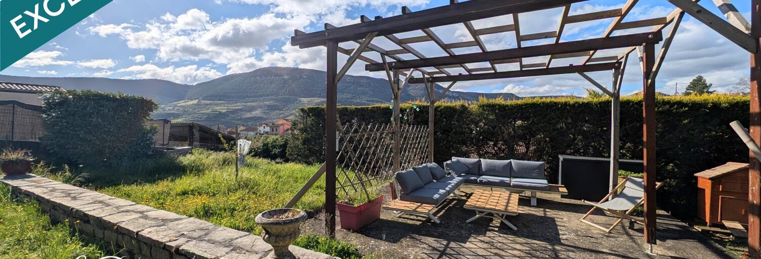 Maison 6 Pièces 155 m² à vendre à Millau (12100)
