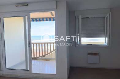 Appartement 2 pièces 178000 €