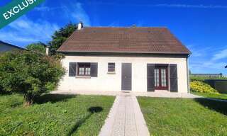 Maison 6 Pièces 113 m² à vendre à Mantes-la-Ville (78711)