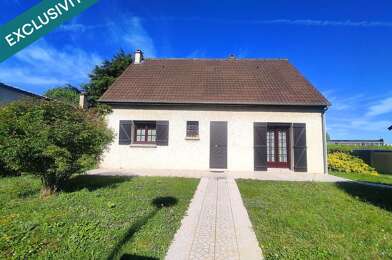 Maison 6 pièces 294000 €