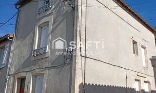 Maison 5 Pièces 100 m² à vendre à Chauvigny (86300)