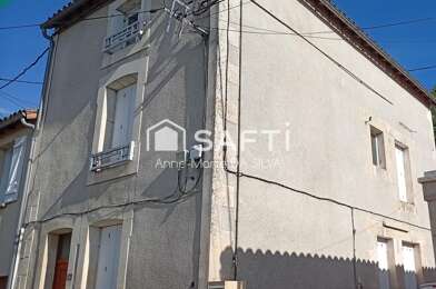 Maison 5 pièces 109000 €