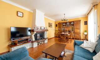 Maison 5 Pièces 125 m² à vendre à Orry-la-Ville (60560)