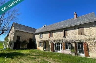 Maison 9 pièces 230000 €