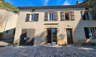 Maison 4 Pièces 113 m² à vendre à Larroque (81140)