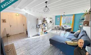 Maison 4 Pièces 79 m² à vendre à Menucourt (95180)