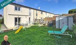 Maison 4 Pièces 79 m² à vendre à Menucourt (95180)