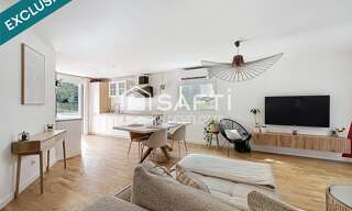 Maison 4 Pièces 90 m² à vendre à Lay-Saint-Christophe (54690)