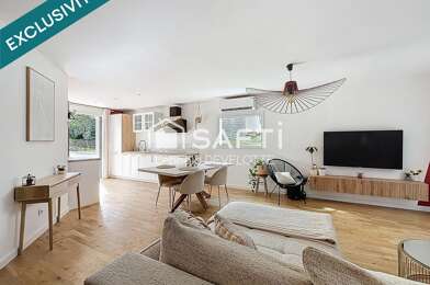 Maison 4 pièces 315000 €