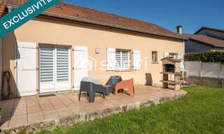 Maison 6 Pièces 128 m² à vendre à Rosières-aux-Salines (54110)