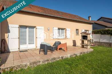 Maison 6 pièces 285000 €