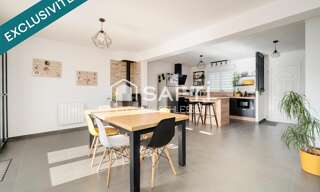 Maison 6 Pièces 128 m² à vendre à Rosières-aux-Salines (54110)