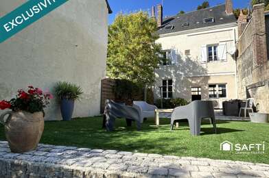 Maison 6 pièces 145000 €
