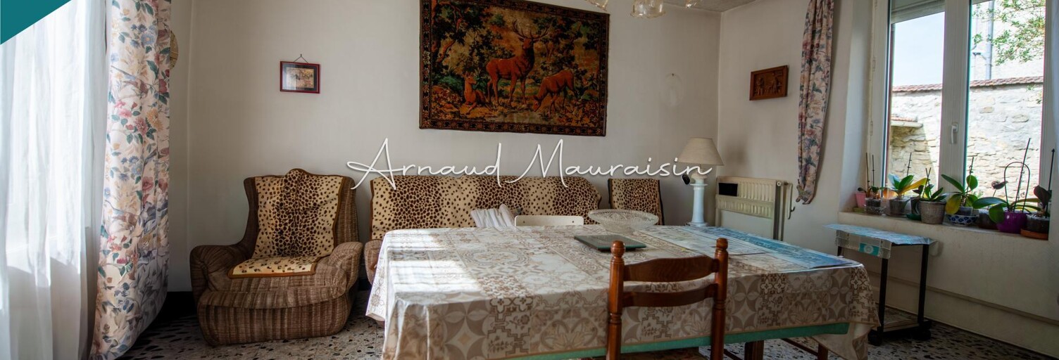 Maison 3 Pièces 62 m² à vendre à Orry-la-Ville (60560)