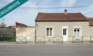 Maison 3 Pièces 62 m² à vendre à Orry-la-Ville (60560)