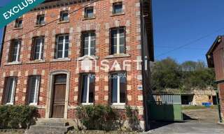 Maison 5 Pièces 118 m² à vendre à La Neuville-au-Pont (51800)
