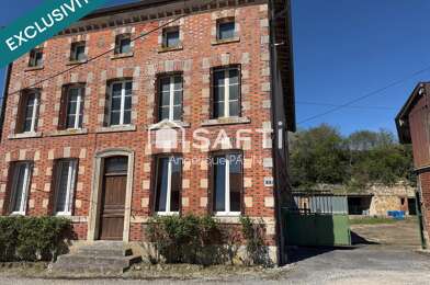 Maison 5 pièces 69000 €