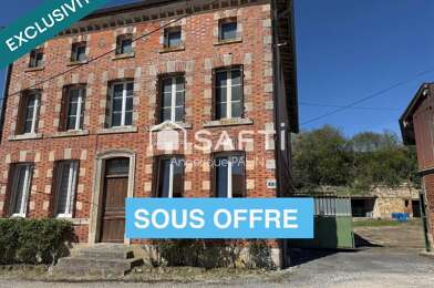 Maison 5 pièces 69000 €
