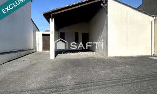Maison 4 Pièces 147 m² à vendre à Angoulême (16000)
