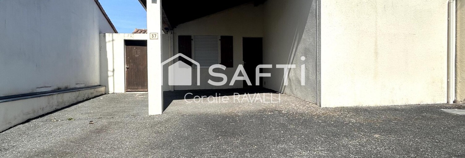 Maison 4 Pièces 147 m² à vendre à Angoulême (16000)