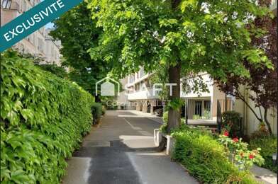 Appartement 4 pièces 750000 €