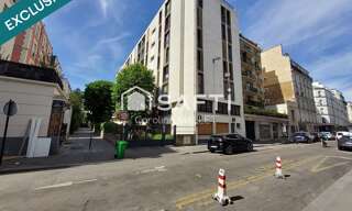 Appartement 4 Pièces 67 m² à vendre à Paris 15 (75015)