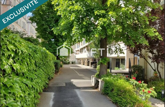 PARIS 15 APPARTEMENT 4 PIÈCES LUMINEUX  3 CHAMBRES CAVE PARKING — photo 4