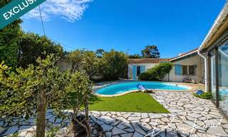 Maison 5 Pièces 156 m² à vendre à L'Épine (85740)