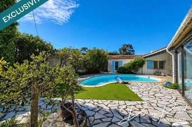 Maison 5 pièces 572000 €