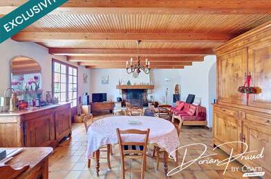 Maison 5 pièces 499500 €
