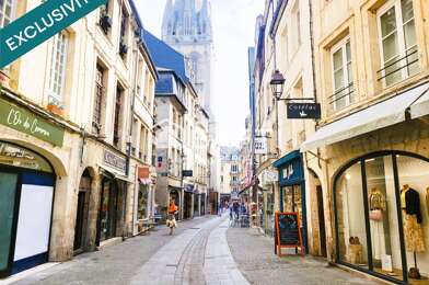 Appartement 4 pièces 289900 €