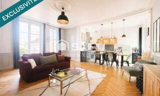 Appartement 4 Pièces 73 m² à vendre à Caen (14000)