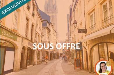 Appartement 4 pièces 289900 €