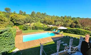 Maison 8 Pièces 212 m² à vendre à Sommières (30250)