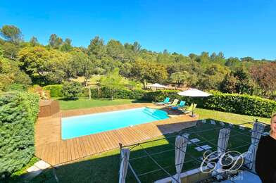 Maison 8 pièces 578000 €