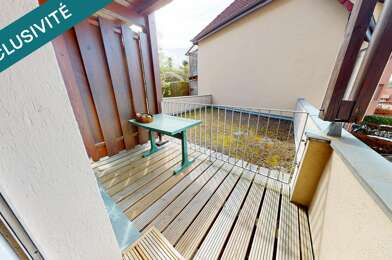 Appartement 2 pièces 130000 €