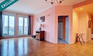 Appartement 4 Pièces 84 m² à vendre à Saint-Maur-des-Fossés (94100)