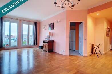 Appartement 4 pièces 390000 €