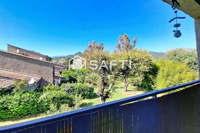 Appartement 1 pièces 120000 €