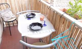 Appartement 1 Pièce 21 m² à vendre à Nice (06000)