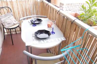 Appartement 1 pièces 119000 €