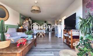 Maison 3 Pièces 65 m² à vendre à Salses-le-Château (66600)