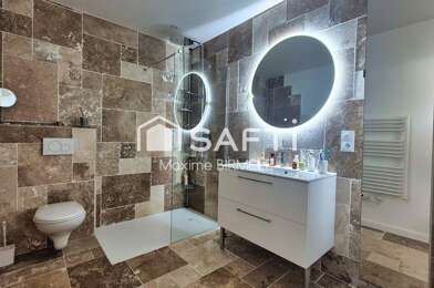 Maison 3 pièces 225000 €