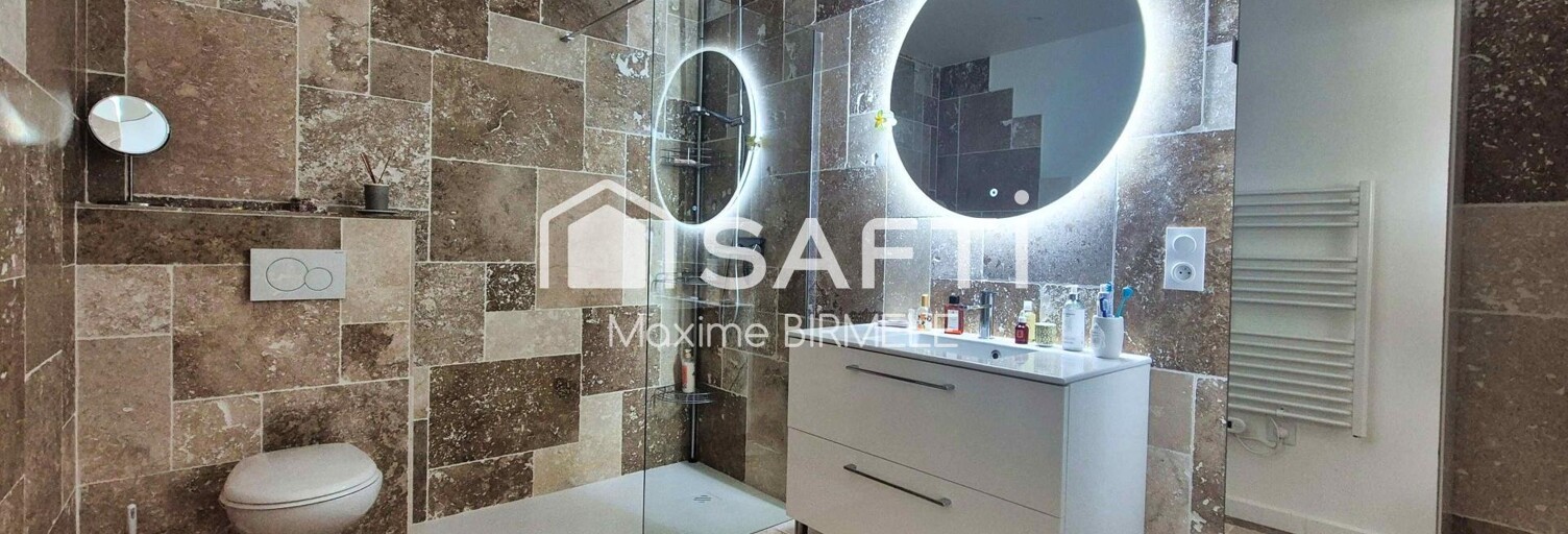 Maison 3 Pièces 65 m² à vendre à Salses-le-Château (66600)