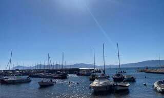 Appartement 2 Pièces 51 m² à vendre à Cannes (06400)